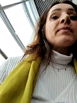 EvaXOAir online show from February 10, 5:58 am