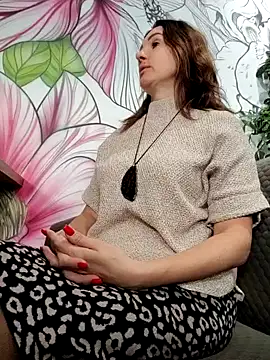 EvaXOAir online show from February 19, 3:17 am