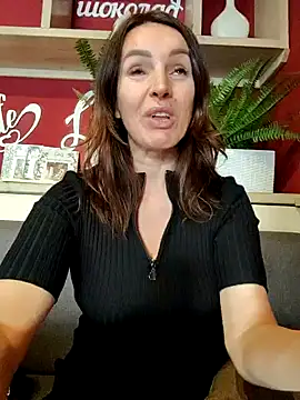 EvaXOAir online show from March 14, 5:05 am