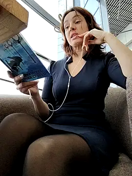 EvaXOAir online show from November 12, 4:13 am