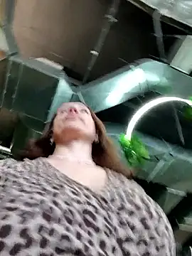 EvaXOAir online show from March 27, 8:26 am