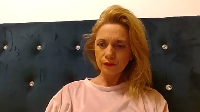 MysticCreature online show from April 7, 3:07 am