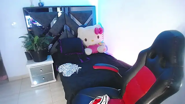 Salo hot04 online show from February 14, 12:19 am