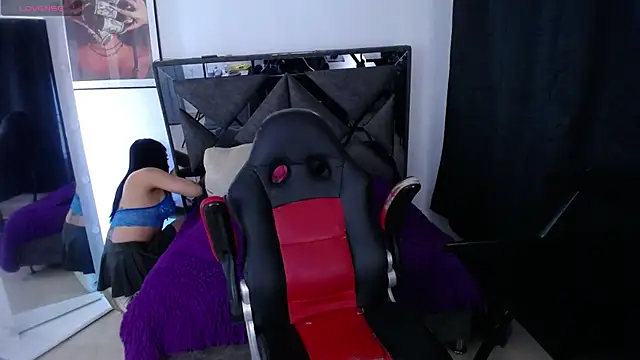 Salo hot04 online show from February 19, 11:12 pm