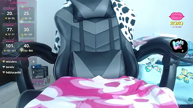 sandylau online show from March 14, 5:13 pm