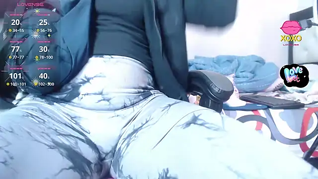 sandylau online show from March 15, 12:36 am