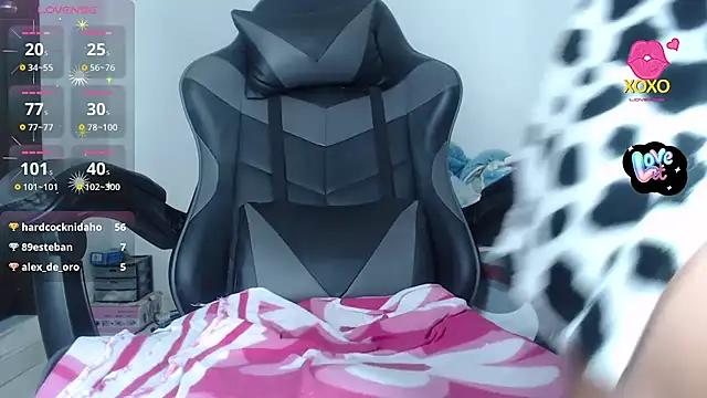 sandylau online show from March 23, 2:15 am