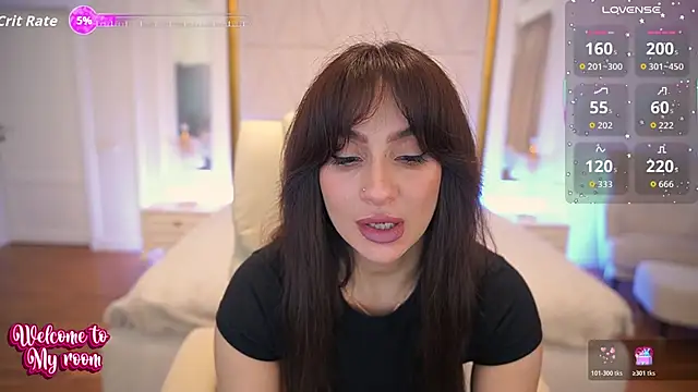 AnzhyTeqila online show from March 30, 5:19 am