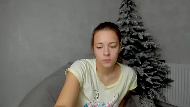 why again me online show from December 14, 6:30 pm
