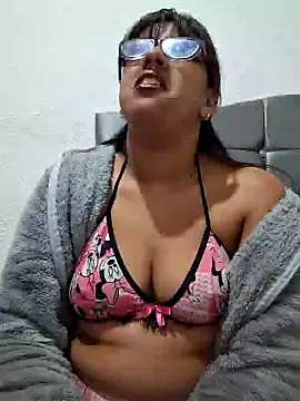 ZaidaWet online show from January 23, 8:02 pm