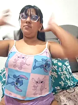 Snapshot of ZaidaWet chatting on March 7, 12:02 pm ZaidaWet online show from March 7, 12:02 pm