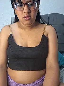 Snapshot of ZaidaWet chatting on March 9, 12:20 pm ZaidaWet online show from March 9, 12:20 pm