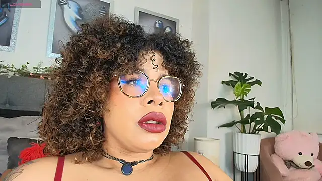 valerieharris online show from June 19, 3:55 am