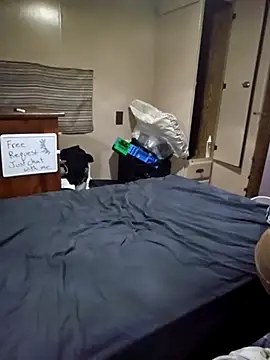 Snapshot of Cooking_Cristal chatting on March 3, 2:26 am Cooking Cristal online show from March 3, 2:26 am