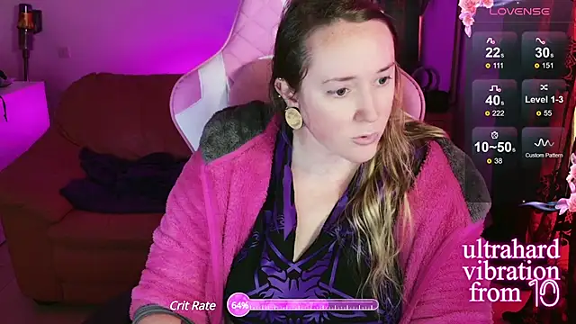 kisicaxx online show from January 9, 11:14 am
