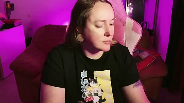 kisicaxx online show from January 19, 7:58 pm