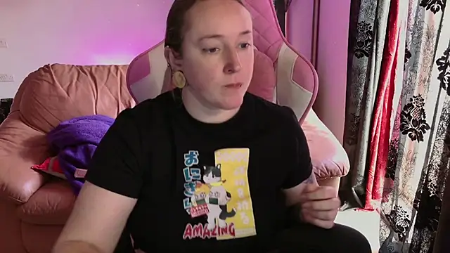 kisicaxx online show from January 20, 9:56 am