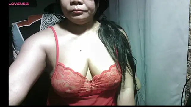 Hotpinay43 online show from January 28, 10:01 pm
