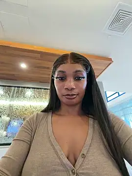   Nessa   online show from March 13, 3:40 pm