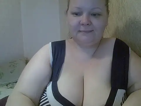 Jane Kissys online show from March 22, 11:53 am