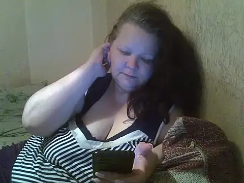 Jane Kissys online show from March 22, 6:47 pm