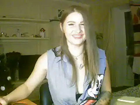 Valerivv online show from December 17, 10:11 pm