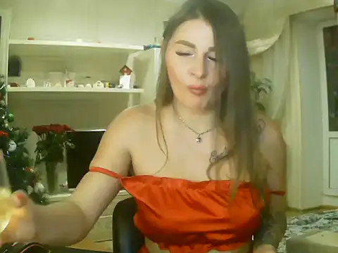Valerivv online show from December 20, 11:37 pm