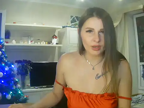 Valerivv online show from December 24, 1:27 am