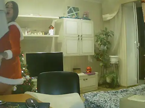 Valerivv online show from December 25, 11:31 pm