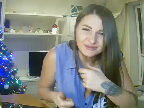 Valerivv online show from January 18, 1:52 am