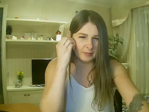 Valerivv online show from February 24, 11:52 pm
