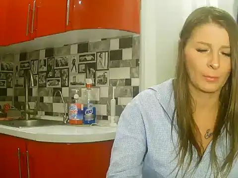 Valerivv online show from September 30, 1:43 am