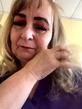 Irina2909xh online show from January 13, 9:36 am