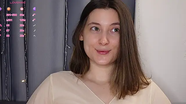 Snapshot of BeckyMartens chatting on October 1, 1:11 am BeckyMartens online show from October 1, 1:11 am