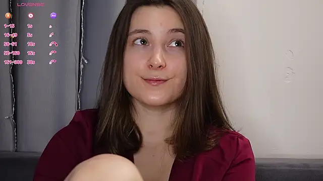 Snapshot of BeckyMartens chatting on October 14, 2:01 am BeckyMartens online show from October 14, 2:01 am
