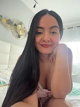 AshleyJhonson online show from February 10, 3:38 pm