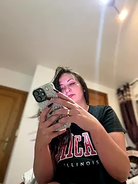 itsCassie online show from October 27, 5:50 pm