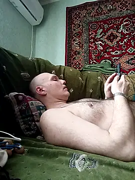 Sam Colt online show from February 20, 12:27 pm