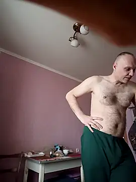 Sam Colt online show from February 25, 6:12 am