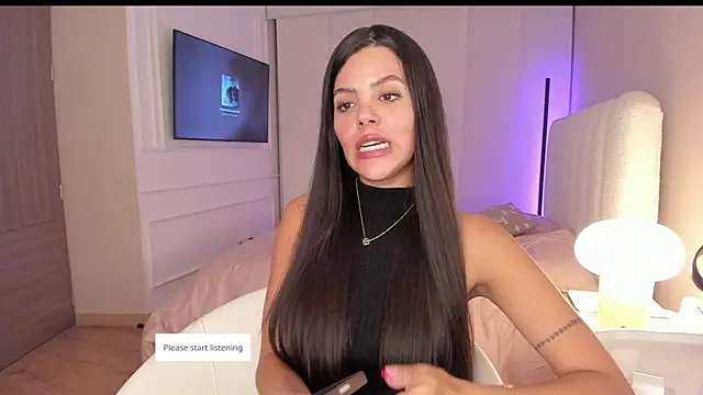 salome  11 online show from December 20, 3:02 am