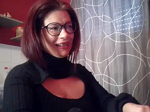 jennylovence online show from January 10, 8:40 am