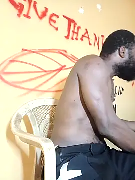 kaychrisk online show from October 8, 9:18 am