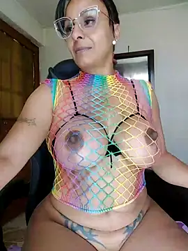 Mariana 444 online show from December 20, 2:49 pm