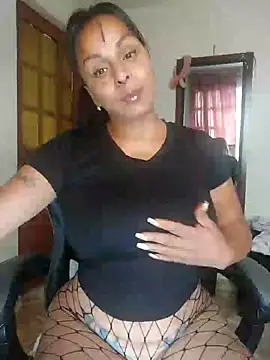 Mariana 444 online show from January 15, 12:15 pm