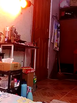 QueenSoreal online show from January 29, 6:50 pm