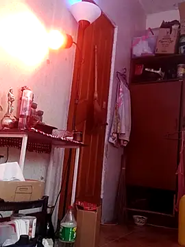 QueenSoreal online show from February 6, 10:53 pm