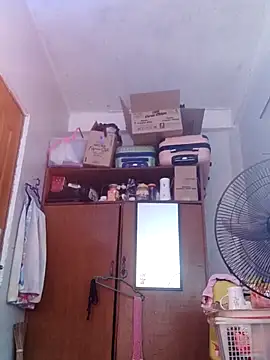 QueenSoreal online show from February 17, 10:36 pm