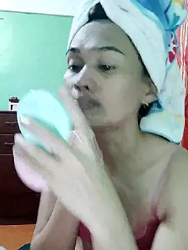 QueenSoreal online show from September 21, 3:24 pm