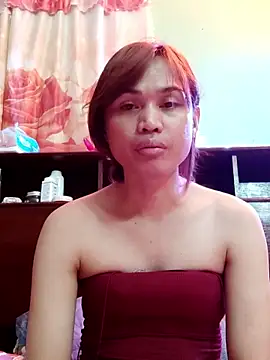 QueenSoreal online show from October 13, 6:08 pm