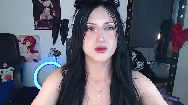 Evelyn Sheeran online show from April 14, 5:02 am